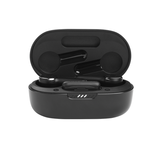 JBL Quantum TWS | True wireless Noise Cancelling gaming earbuds